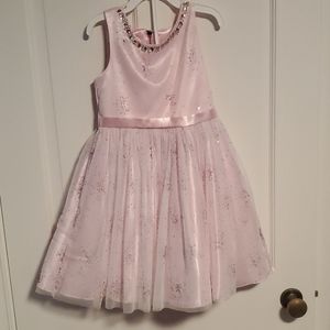 American Princess dress size 6x